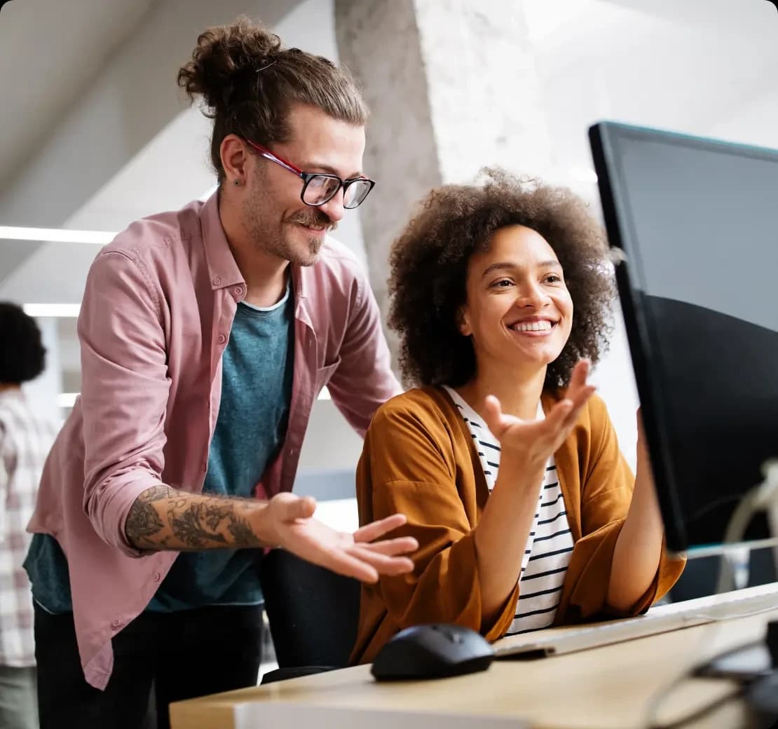 Northbridge Solutions Team